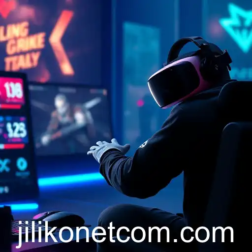 The Evolution of Online Gaming in 2025