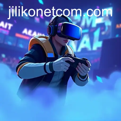 Evolving Landscape of Online Gaming in 2026