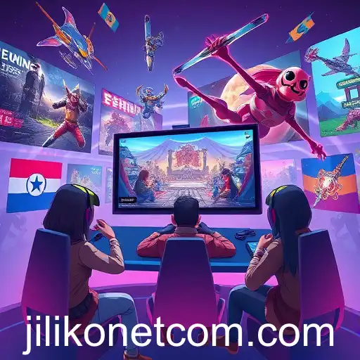 Jiliko net