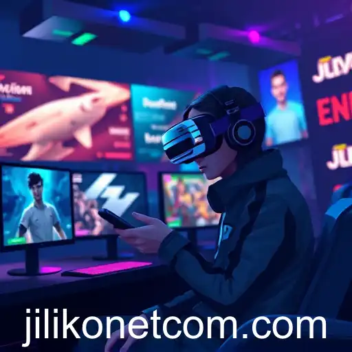 Jiliko net