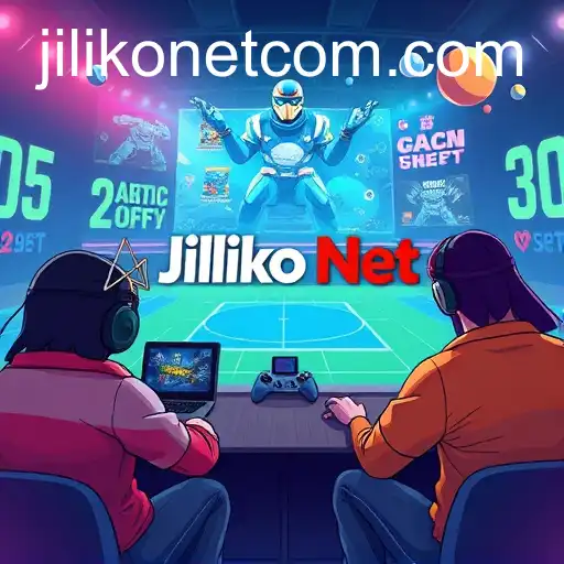 Jiliko Net Revolutionizes Online Gaming Experience