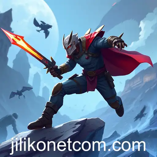 The Rise of Jiliko Net in the Digital Gaming Sphere