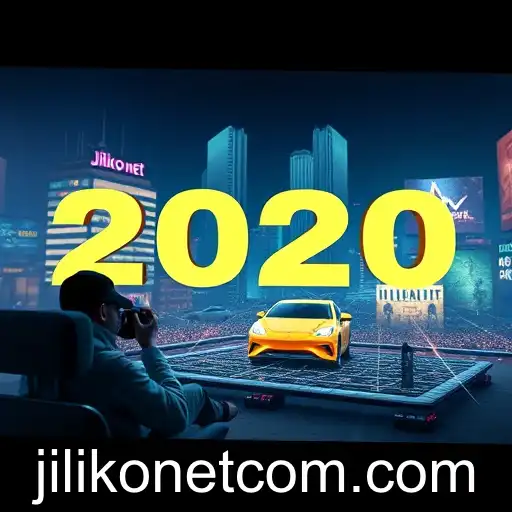 Jiliko Net's Impact on the Gaming Landscape