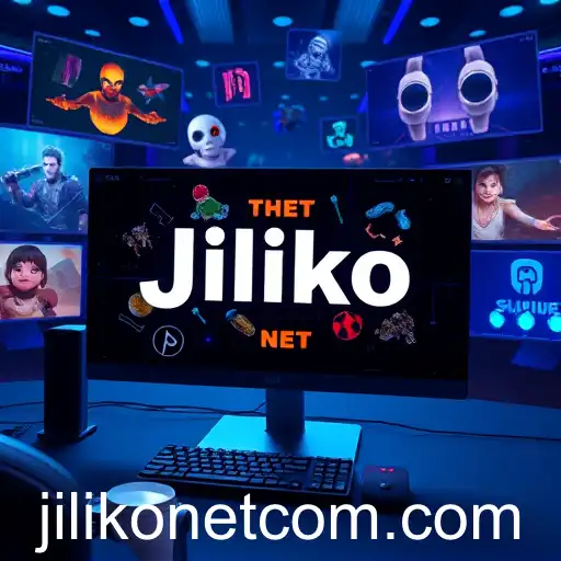 Jiliko net